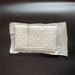 Uso medico per cannula di <span class=keywords><strong>drenaggio</strong></span> cintura <span class=keywords><strong>addominale</strong></span> elastica in cotone garza chirurgica - Product Image 2