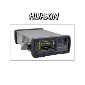 เครื่องวัดไฟฟ้าสถิต/เครื่องวัดกระแสไฟฟ้า Keysight B2981B ความแม่นยำสูง 0.1fA ถึง 10mA, 210V DC, หน้าจอ 4.3 นิ้ว, สำหรับวัสดุกึ่งตัวนำ, การวัดกระแสไฟฟ้าต่ำ - Product Image 2
