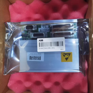 Placa SMB de Alto Rendimiento 3HAC044168-001 A-B-B con Comunicación de Núcleo de Motor 440V/380V, 1 Año de Garantía, en Stock - Product Image 6