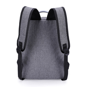 Wholesale Women's Oxford Cloth Laptop Backpack Stylish <strong>Computer</strong> <strong>Bags</strong> for Laptop and Travel - Product Image 3