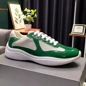 2025 <span class=keywords><strong>scarpe</strong></span> da corsa di tendenza di alta qualità di tendenza Sneakers traspiranti Designer di lusso uomo e <span class=keywords><strong>donna</strong></span> <span class=keywords><strong>scarpe</strong></span> da passeggio - Product Image 5