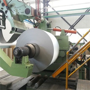 คอยล์เหล็กเคลือบสังกะสี Dx53d Dx52d Dx51d ราคาโรงงาน - Product Image 4