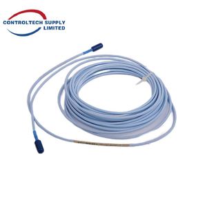 Cable de Extensión Bently Nevada 330130-080-12-RU 3300 XL con Capacidad Real del 100% - Product Image 2