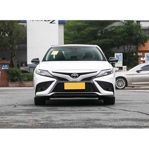 Toyotos camrys 2024 2.0S รถมือสองรถมือสอง4ประตูซีดาน5-Seater มือสอง toyotas camrys รถขนาดกลาง