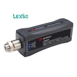 Sensor de Potencia y Rango Dinámico Amplio Keysight L2066xa de 10 MHz a 54 GHz, Lexso - Product Image 3