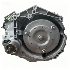 <span class=keywords><strong>4</strong></span> DPO Original Nouvelle Transmission Automatique 00002570E3, Convient pour Peugeot Renault Altecs <span class=keywords><strong>Clio</strong></span> Berlingo Kian - Product Image 3
