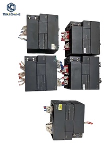 Controlador PLC, Módulo de CPU con Sensor S7-200 SMART CPU SR30, Nuevo y Original para Control Industrial, Programación PLC, 1 Año de Garantía - Product Image 1