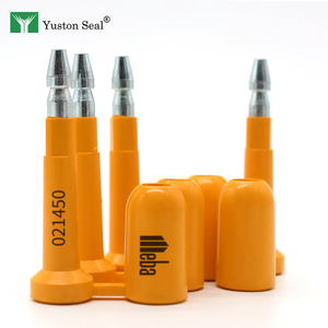 Sello <span class=keywords><strong>de</strong></span> Seguridad para Contenedores YTBS003 al Mejor <span class=keywords><strong>Precio</strong></span>, Directo <span class=keywords><strong>de</strong></span> Fábrica, Cierre <span class=keywords><strong>de</strong></span> Plástico a Prueba <span class=keywords><strong>de</strong></span> Manipulaciones para Remolques y Furgonetas - Product Image 1