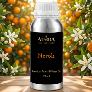 Premium Natural Neroli Aroma <b>Diffuser</b> <b>Oil</b> Home Gift Hotels Candle Factory Price Custom Label Concentrated Bulk Essential <b>Oil</b> - Product Image 1