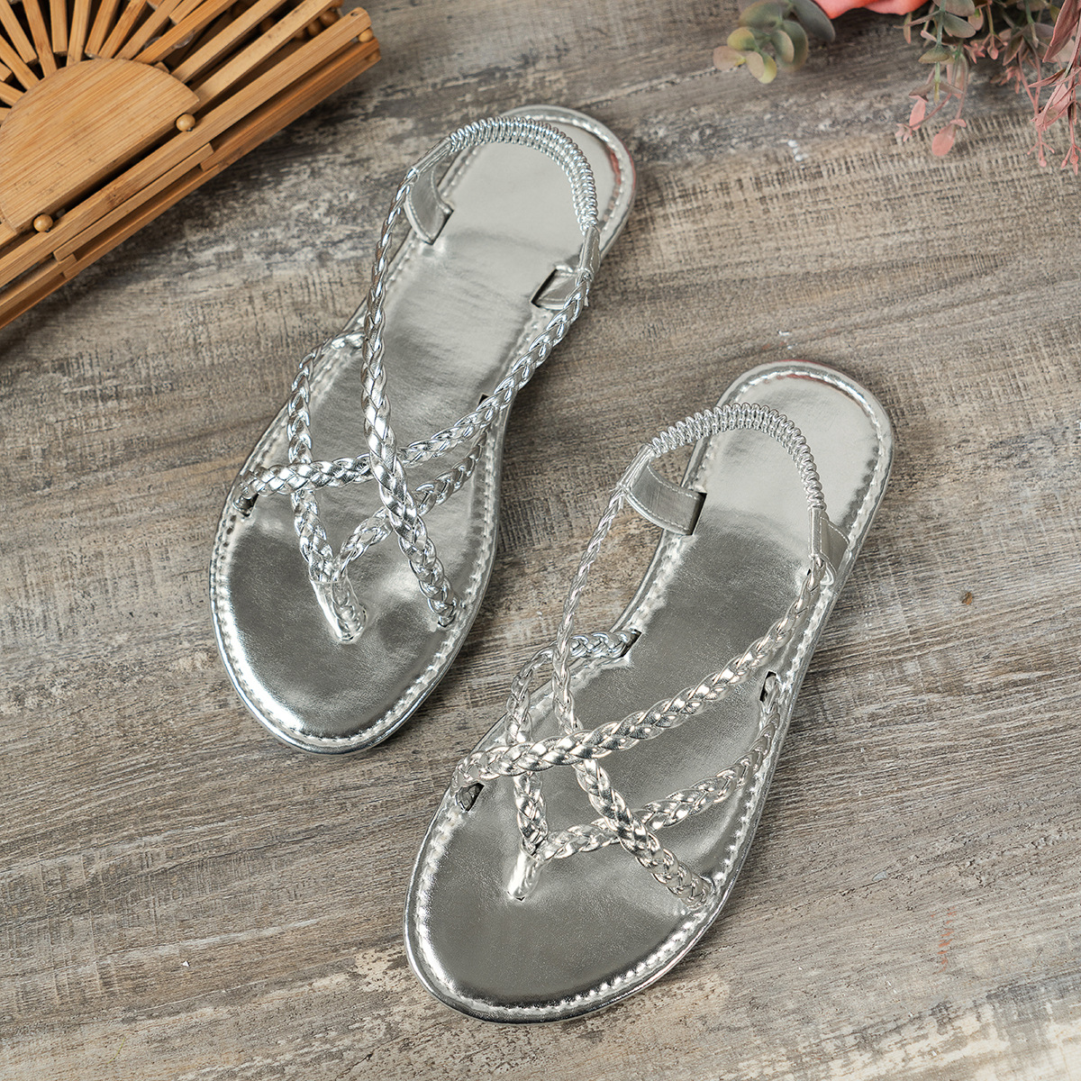 Silver