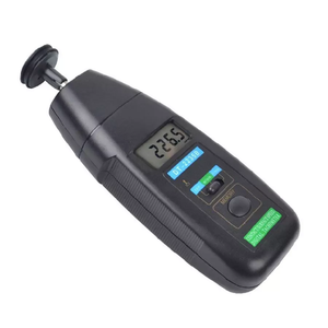 Tacómetro de Contacto DT-2235B con 1 Año de Garantía, IP55, Precisión del 0.05% - Product Image 4
