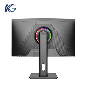 <span class=keywords><strong>Monitor</strong></span> de Juegos Dedicado de 27 Pulgadas, 1K, 380Hz de Alta Frecuencia de Actualización, Apto para Juegos de Disparos y Deportes Electrónicos, con Soporte Elevable - Product Image 3