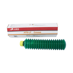 Graisse PFPE haute pureté XYC THK-AFB-LF 70g <span class=keywords><strong>Lubrifiant</strong></span> longue durée à faible dégazage pour composants sensibles - Product Image 3