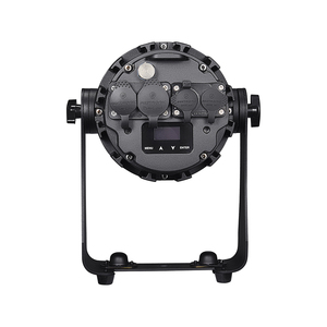 Colorful IP65 350W RGBALC Led Cob Mini Outdoor Audience <strong>Blinder</strong> Light Outdoor Waterproof Modular <strong>Blinders</strong> - Product Image 4