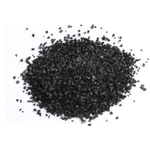 ถ่านกัมมันต์จากเปลือกมะพร้าวสีเขียวแบบเม็ด 25 กก. สารลดแรงตึงผิว สารเสริมสำหรับสิ่งทอ สำหรับน้ำเสียจากหนัง - Product Image 6