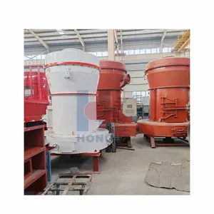 Best Price Vertical Raymond Roller Mill Raymond Mill for Calcium Carbonate Raymond Mill Factory