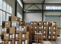PLC Baru Asli 0811 145 177 Produk Otomasi Pengontrol Logika Terprogram PLC