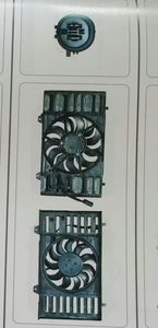 Les pièces automobiles sont applicables aux ventilateurs électroniques <span class=keywords><strong>Peugeot</strong></span> <span class=keywords><strong>208</strong></span> OEM 9826929880 9832186380 de 2019 à <span class=keywords><strong>2023</strong></span> - Product Image 5