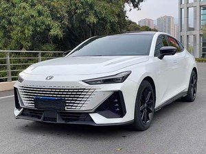 Venta al por Mayor de Autos Chang'an UNI-T 2020 2021 <span class=keywords><strong>2022</strong></span> de Segunda Generación, 1.5T Premium, Cómodos, de Gasolina, los Más Populares en Ghana - Product Image 1