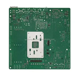 เมนบอร์ดเซิร์ฟเวอร์ ASRock รุ่น B650D4U รองรับ AM5 LGA 1718 7000 DDR5 ECC เมนบอร์ด B650D4U AM5 LGA 1718 7000 DDR5 ECC - Product Image 4