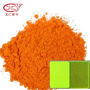 PE PVC Thuốc nhuộm màu masterbatch Thuốc nhuộm màu đỏ vàng cam đen - Product Image 6