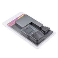 Escáner Profesional Creader CR3001 en Oferta, Compatible con Múltiples Idiomas