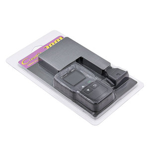 Bán hàng nóng ra mắt creader cr3001 Máy quét chuyên nghiệp công cụ hỗ trợ đa ngôn ngữ - Product Image 5