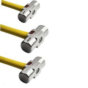 Edelstahl hammer nicht magnetischer Vorschlag hammer Lieferant - Product Image 1