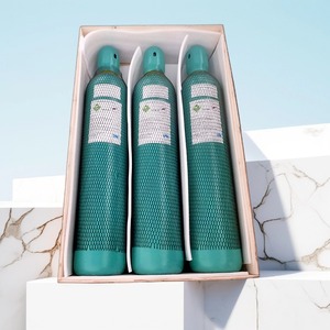 Buen Precio, Cirugía Ocular <span class=keywords><strong>LASIK</strong></span>, Válvula DIN8 de 20L, Láser Excimer, Gas Premezclado ARF - Product Image 6