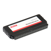 40 Pin DOM 128MB 256MB 512MB 1GB 2GB 4GB SSD Disk On Module Industrial IDE Flash memory 40 Pins
