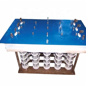 JD điện nóng cho yps Máy làm sạch, cr18ni9, cr20ni80 - Product Image 3