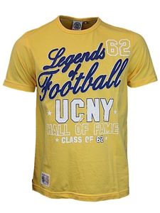 T-shirt tendance 2020, impression personnalisée, impression par sublimation 3D, t-shirt homme - Product Image 4