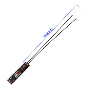 <b>Wholesale</b> Price Radiomaster ER8G 8CH PWM CRSF ExpressLRS - Product Image 4