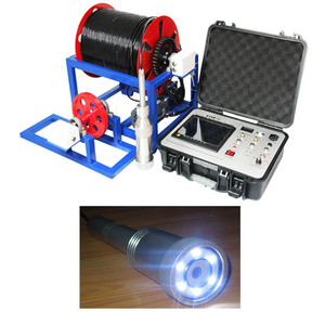 Термометр для бурения скважин, устройство для измерения температуры скважин воды для геотермии - Product Image 5