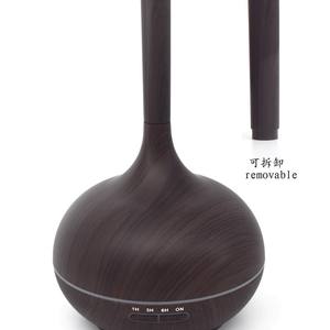 Diffuseur d'arômes JCSY-015, humidificateur 400ML avec minuterie pour usage domestique - Product Image 2