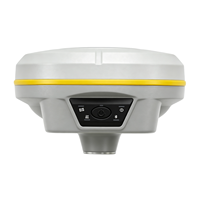 South Galaxy G3 Full Constellation GNSS RTK IMU, mesure d'inclinaison sans calibrage, 4G LTE NTRIP CORS, pour la topographie de chantier