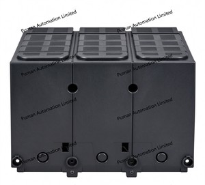 Neuf et Original 140XBP00300C Backplane de rack PLC 003-Slot Contrôleur programmable en rack PLC grande échelle 140XBP00300C - Product Image 1
