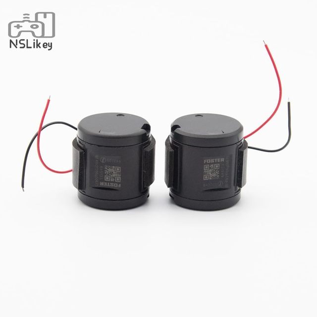 Vibration Motor Built in Replacement for PS5 Controller BDM-020 Maintenance Controller Accessories
