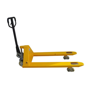 <span class=keywords><strong>Pallet</strong></span> manuale di alta qualità Jack 1 <span class=keywords><strong>Ton</strong></span> 3 <span class=keywords><strong>Ton</strong></span> transpallet idraulico a mano per il magazzino - Product Image 1