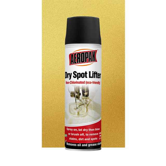 AEROPAK Clothes Stain Remover