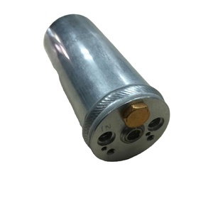 Secador de Aire Acondicionado Universal para Automóvil ZW CD-3017, Receptor Secador Automotriz Moderno R134a, LDV OE MB918516 60x155mm - Product Image 1