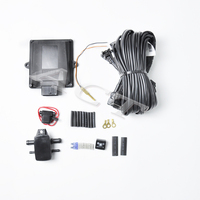 Kit de Inyección de Combustible ACT de 36 Pines Lpg Mp36 para Conversión a Autogás CNG