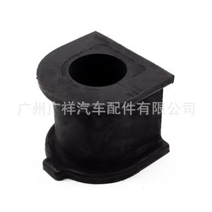 บูชเหล็กกันโคลง 48815-60180 สำหรับ Toyota Land Cruiser 4Runner ยางรองรับช่วงล่าง - Product Image 1