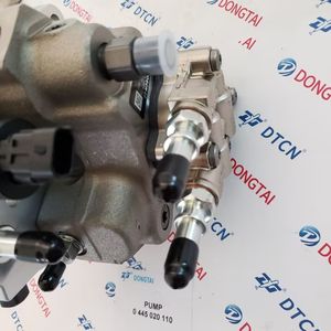 0445020110ปั๊มคอมมอนเรล0 445 020 110 CP3ดั้งเดิมสำหรับเครื่องยนต์ yamz - Product Image 2