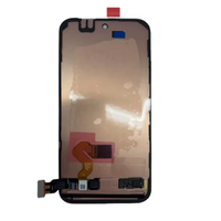 Écran tactile OLED LCD de remplacement de qualité originale pour Google Pixel 9 Pro GR83Y