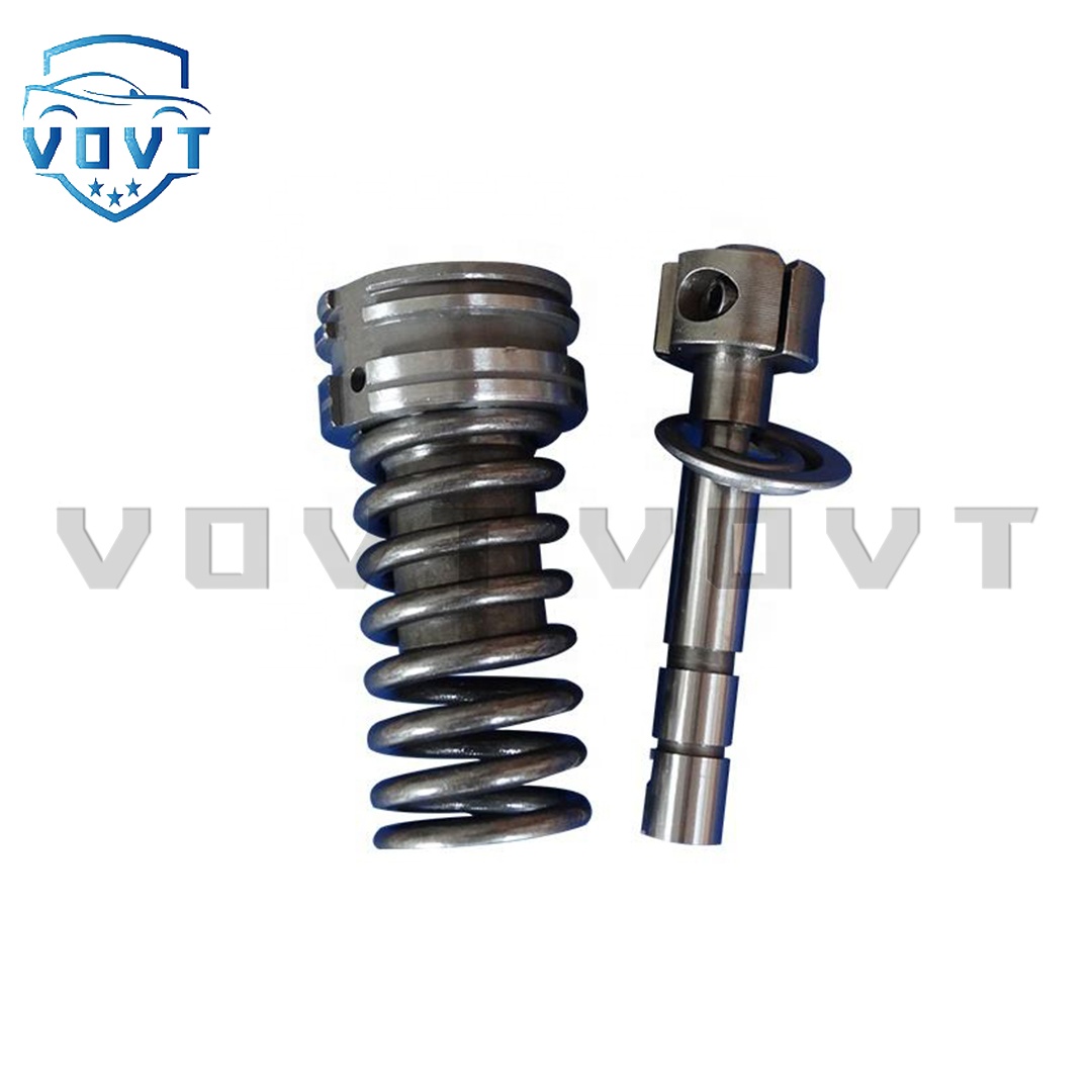High Quality Fuel Injection Plunger108-2104 Pump Elements Diesel Engine Spare Parts