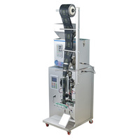 Machine d'emballage automatique multifonctionnelle pour chips de pommes de terre, pop-corn, poudres et granulés alimentaires