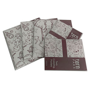 Affiche de <span class=keywords><strong>jeu</strong></span> d'intérieur de coloriage, impression personnalisée, <span class=keywords><strong>pour</strong></span> <span class=keywords><strong>personnes</strong></span> âgées - Product Image 1