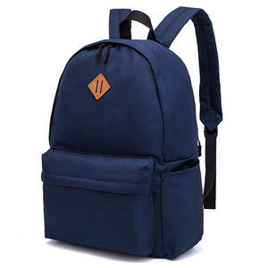 Sac à dos scolaire personnalisé, sac à dos pour ordinateur portable, sac à dos d'affaires avec port de charge USB, sac à dos pour ordinateur portable pour hommes - Product Image 1