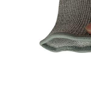 Manchons <span class=keywords><strong>anti</strong></span>-<span class=keywords><strong>coupure</strong></span> à prix d'usine, <span class=keywords><strong>protection</strong></span> du <span class=keywords><strong>bras</strong></span> et de l'<span class=keywords><strong>avant</strong></span>-<span class=keywords><strong>bras</strong></span> en HPPE, protections <span class=keywords><strong>anti</strong></span>-<span class=keywords><strong>coupure</strong></span> durables, respirantes et sans silicone - Product Image 4